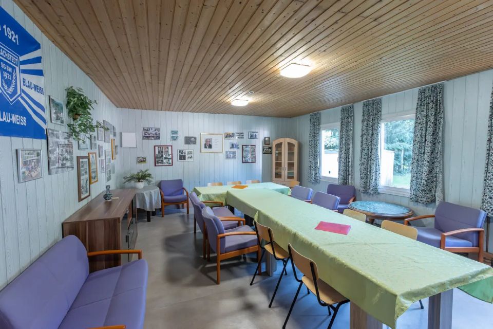 Freizeit- und Feriencenter Ferch, Foto: Anne Kasten, Lizenz: Freizeit- und Feriencenter Ferch